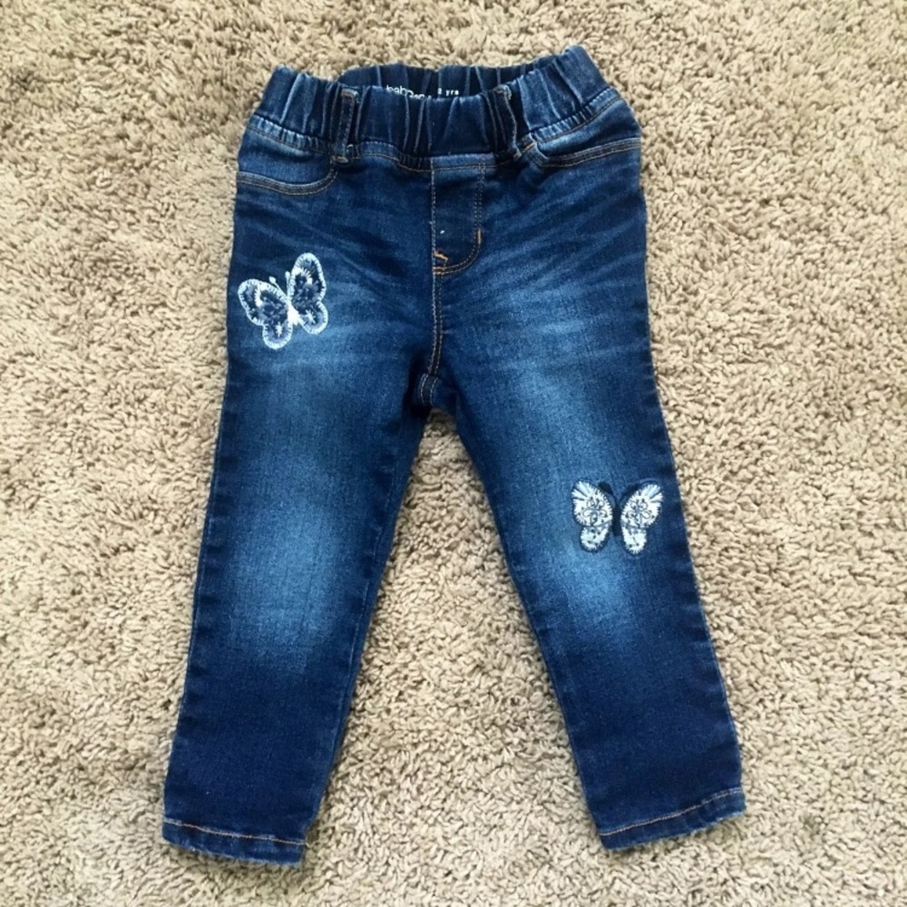 Baby Gap Jeans